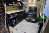 Apartment with Private Garden for sale – 10th District, Sheikh Zayed