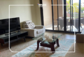 Isola Marassi – First Row Lagoon View – nanny’s room