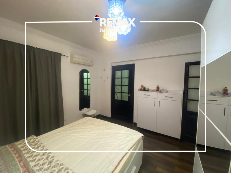 Apartment in 10th District Sheikh Zayed – Peaceful View