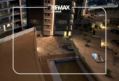 Apartment for Rent – Zed Towers, Sheikh Zayed