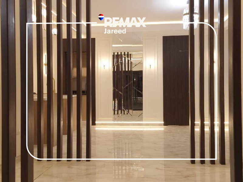 Standalone Villa for rent in Badya palm Hills compound
