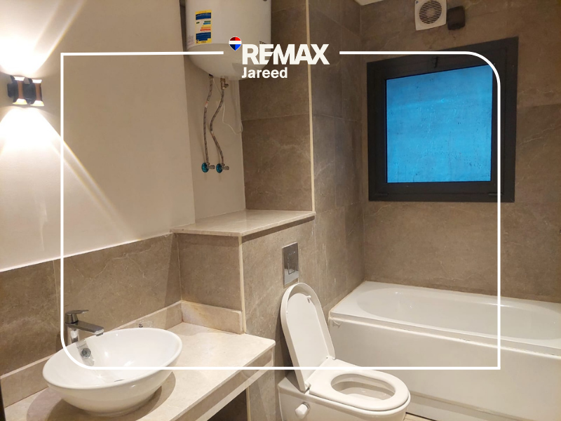 Luxury Fully Furnished Apartment in ZED Towers – Sheikh Zayed