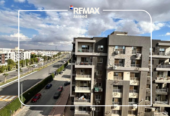 Corner Apartment for Sale in Janna Zayed (1) – Open View