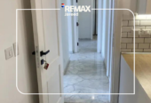 Apartment Westown Sodic Sheikh Zayed – Kitchen & ACs Included