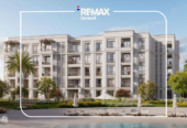 Fully finished apartment in Belle Vie – Emaar, Sheikh Zayed