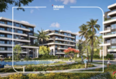 Apartment in La Colina Sheikh Zayed