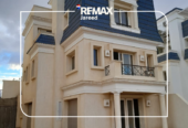 Luxury Standalone Villa in Mountain View Chillout Park – Type B