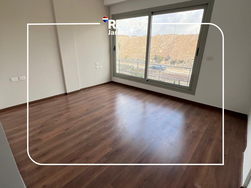 Townhouse ready to move in Palm Parks by Palm Hills