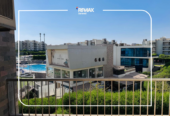 Modern Apartment in The Address, Sheikh Zayed – Open View