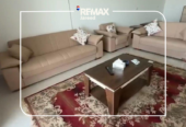 Luxury Fully Furnished Apartment in The Latin District, New Alamein