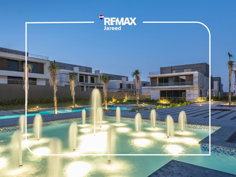 Twin house for rent Ultra modern in Patio Al Zahraa