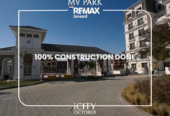 Apartment with Private Garden in Mountain View iCity October