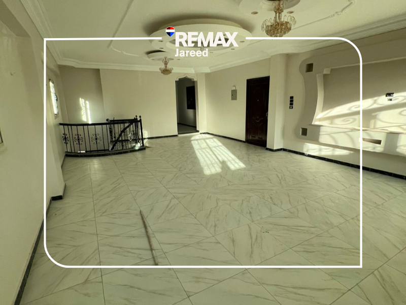 Luxury Duplex for Rent in 7th District, Sheikh Zayed