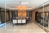 Fully furnished standalone with a private pool in Allegria Sodic Sheikh Zayed