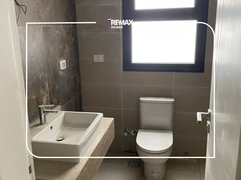 Apartment for rent in Village West Compound, Sheikh Zayed