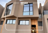 Ready to Move Townhouse (Mazoni Type) in Prive Gates Sheikh Zayed