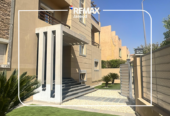 Luxury Fully Finished standalone villa with a private pool in Beverly Hills