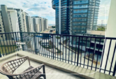 Modern Furnished Apartment for Rent in ZED West Towers