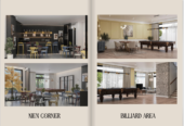 1850 Properties – (Celestia) Standalone – New Zayed