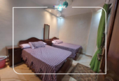 Sheikh Zayed – 7th District, inside a quiet and upscale mini compound