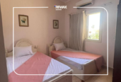 Marina 6 – Private Pool – Alamein Towers View