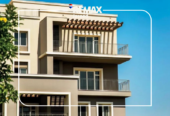 Apartment for sale October Plaza Compound Sodic