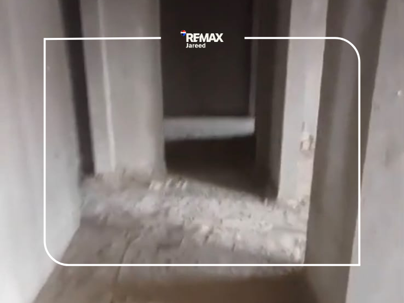 El Khamayel Sheikh Zayed – Phase 4 – ready to move + Roof + Landscape
