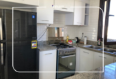 Luxury penthouse for rent Marassi Blanca direct lake & golf views