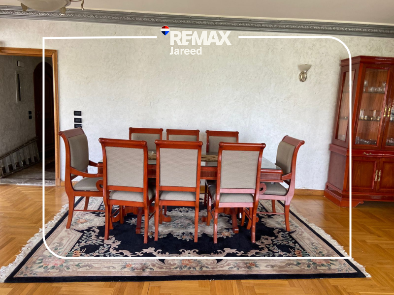 Apartment for Rent in villa – Prime Location in 6th of October