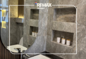 Apartment for Rent in Badya Palm Hills – Clubhouse View
