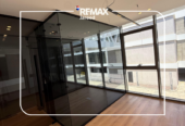 Fully finished Office for Rent in Golf Central – Palm Hills – 6th of October