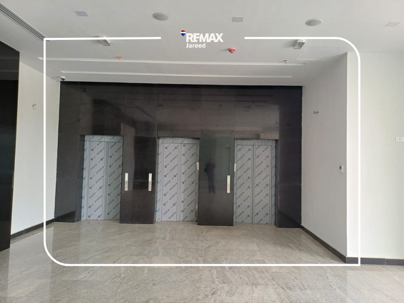 Medical Clinic – Centro Zayed Mall, Sheikh Zayed