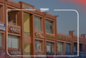 Shop 50m for Rent in Hills Mall – Palm Hills Entrance