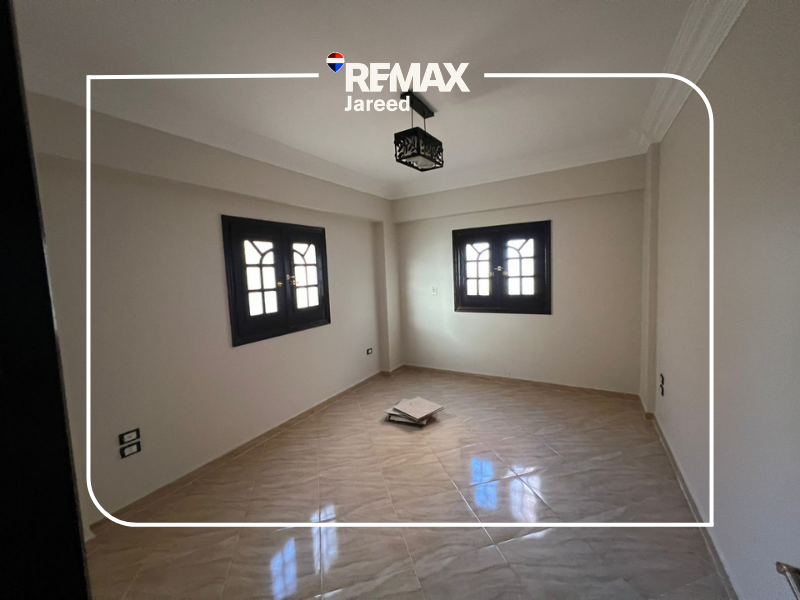 Luxury Duplex for Rent in 7th District, Sheikh Zayed