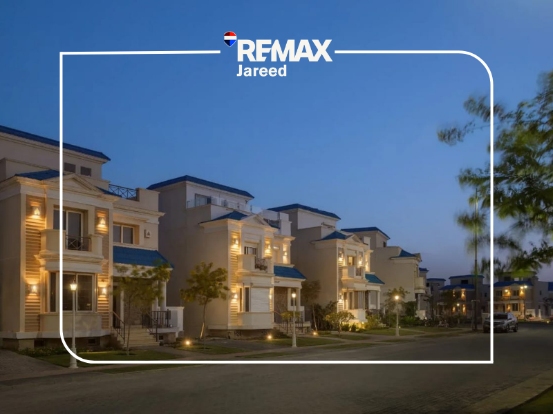 Luxury Standalone Villa in Mountain View Chillout Park – Type B