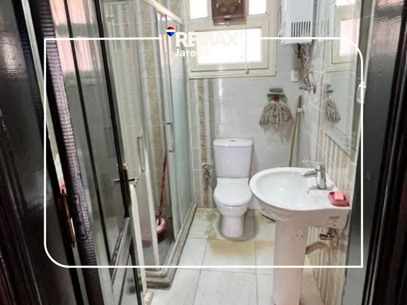 Corner Apartment for Sale in Janna Zayed (1) – Open View