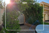 Apartment with Private Garden for sale – 10th District, Sheikh Zayed