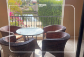 Isola Marassi – First Row Lagoon View – nanny’s room