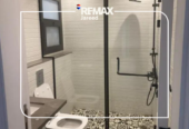 Apartment Westown Sodic Sheikh Zayed – Kitchen & ACs Included