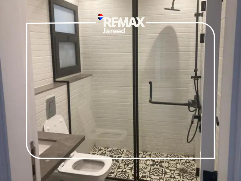 Apartment Westown Sodic Sheikh Zayed – Kitchen & ACs Included