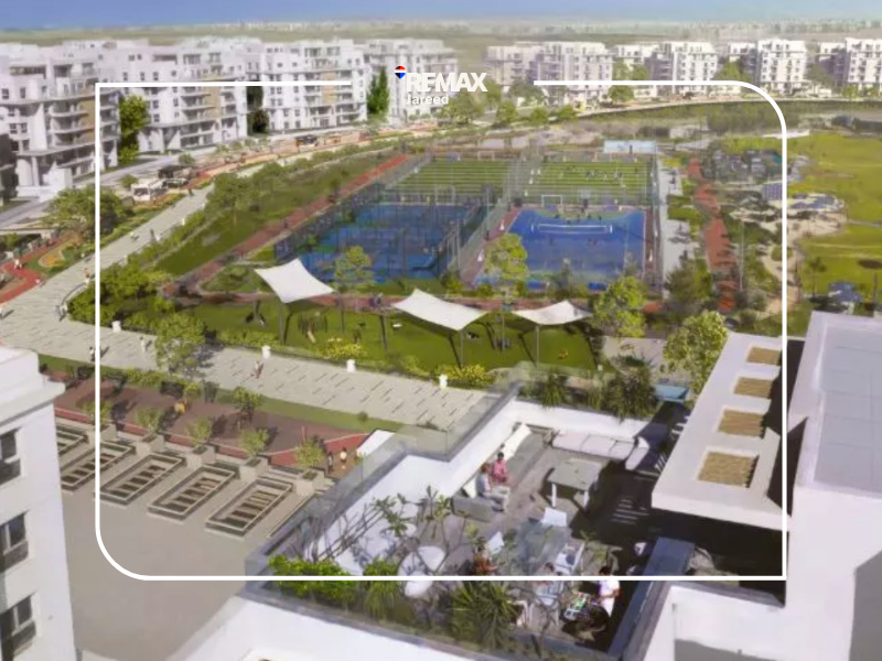 Apartment in Mountain View iCity October – Club Park