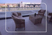 Luxury Fully Furnished Apartment in The Latin District, New Alamein