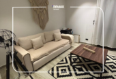 Luxury Apartment for Rent in Westown (SODIC)