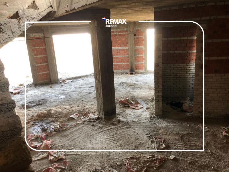 Twin house in Zayard elite, New Zayed