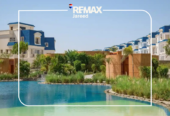 Luxury Standalone Villa in Mountain View Chillout Park – Type B