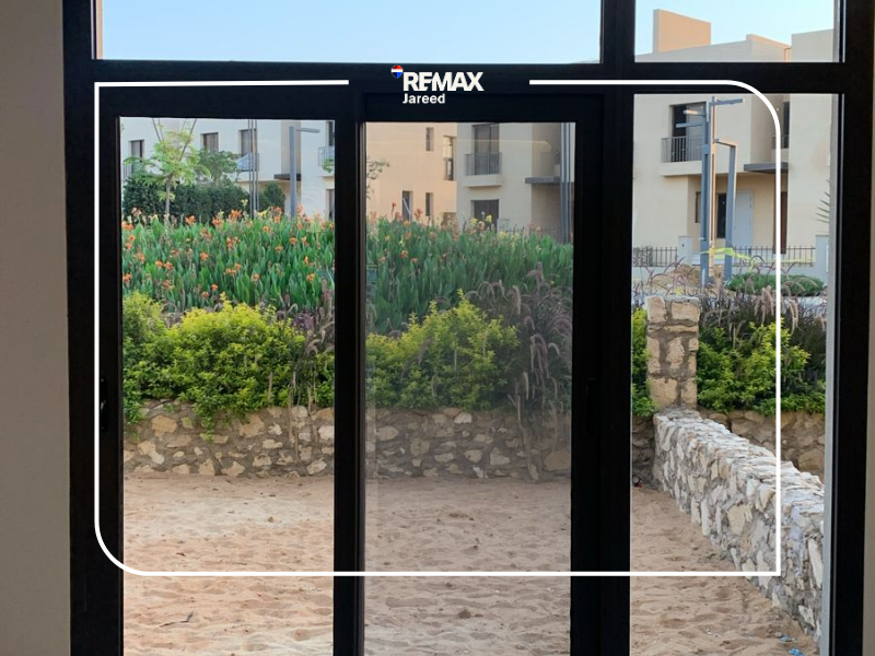 Townhouse for rent in O West Orascom Compound