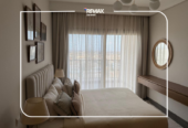 Apartment for rent in ZED West Sheikh Zayed