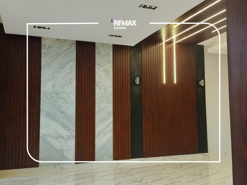 Apartment in Courtyard Aeon Marakez, 6 october city