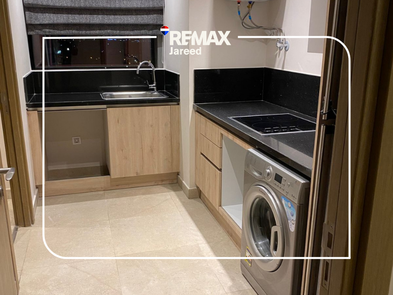 Apartment for Rent – Zed Towers, Sheikh Zayed