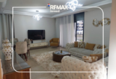 Luxury Fully Furnished Apartment in ZED Towers – Sheikh Zayed